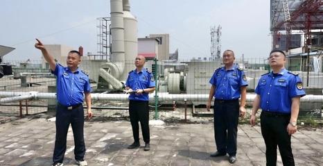 常德市城管执法局：以过硬作风提升城市更新“加速度”