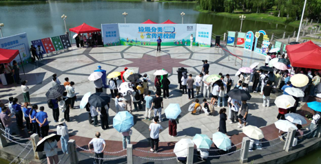 常德市城管执法局获“全国文明单位”授牌