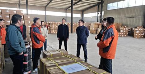 常德全力推进城市道路亮化改造工程