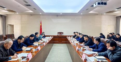 常德市全力推进垃圾分类工作