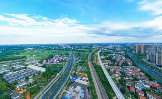 未来5年，常德有了新定位