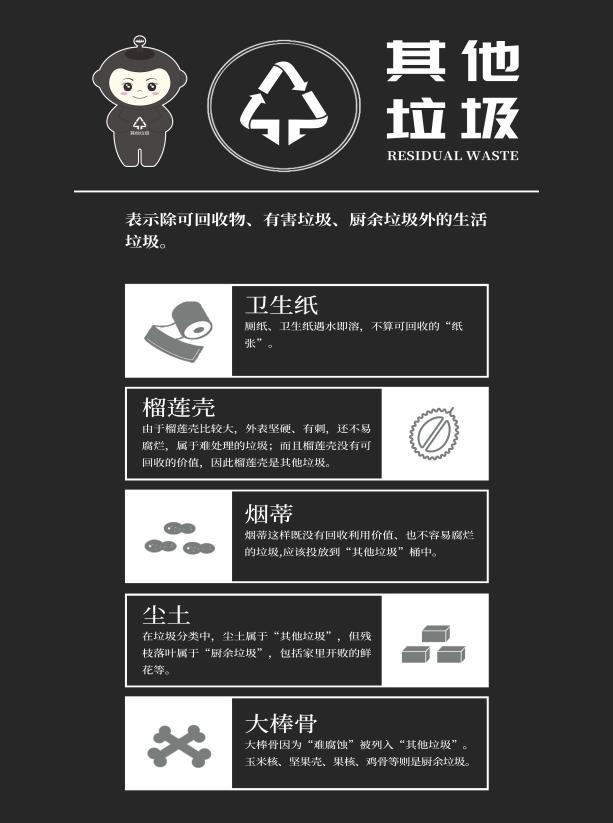 其他垃圾