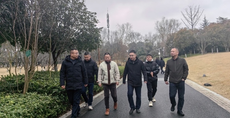 筑牢安全生产防线 护航新春佳节