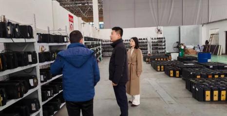 护航祥和春节 常德城管开展节前安全检查