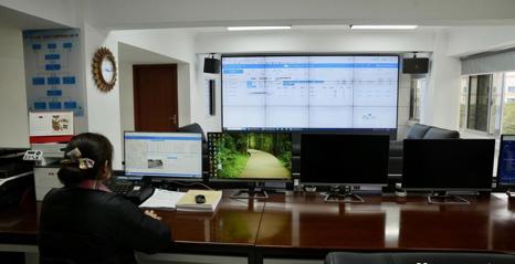 从“管整条路”到“控每盏灯” 常德城市照明进入“智控时代”