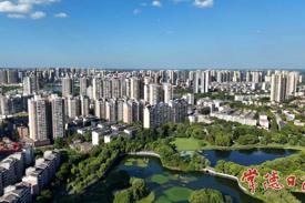 常德：方寸之间的“绣花”功夫