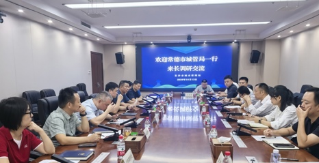 学习长沙经验  完善餐饮油烟长效机制