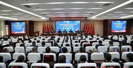 常德城管130名骨干封闭集训5天实战砺剑